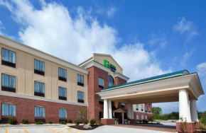 Holiday Inn Express Hotel & Suites Tipp City, an IHG Hotel